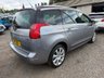 USED 2014 14 PEUGEOT 5008 1.6 e-HDi Allure MPV 5dr Diesel EGC Euro 5 (s/s) (115 ps) ** 3 Month Warranty  **