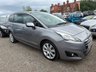 USED 2014 14 PEUGEOT 5008 1.6 e-HDi Allure MPV 5dr Diesel EGC Euro 5 (s/s) (115 ps) ** 3 Month Warranty  **