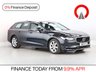 USED 2019 19 VOLVO V90 2.0 D4 Momentum Estate 5dr Diesel Auto Euro 6 (s/s) (190 ps) SAT NAV | LEATHER | DAB |