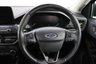 USED 2019 19 FORD FOCUS 1.0T EcoBoost Active X Hatchback 5dr Petrol Manual Euro 6 (s/s) (125 ps) SUNROOF | SAT NAV | PART LTHR