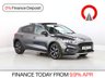 USED 2019 19 FORD FOCUS 1.0T EcoBoost Active X Hatchback 5dr Petrol Manual Euro 6 (s/s) (125 ps) SUNROOF | SAT NAV | PART LTHR