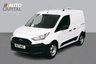 USED 2021 71 FORD TRANSIT CONNECT 1.5 200 EcoBlue Leader 75 BHP L1 SWB Euro 6 ULEZ Compliant Eco-driving | Auto Start-Stop | Voice Control System