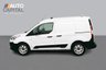 USED 2021 71 FORD TRANSIT CONNECT 1.5 200 EcoBlue Leader 75 BHP L1 SWB Euro 6 ULEZ Compliant Eco-driving | Auto Start-Stop | Voice Control System