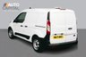 USED 2021 71 FORD TRANSIT CONNECT 1.5 200 EcoBlue Leader 75 BHP L1 SWB Euro 6 ULEZ Compliant Eco-driving | Auto Start-Stop | Voice Control System