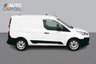 USED 2021 71 FORD TRANSIT CONNECT 1.5 200 EcoBlue Leader 75 BHP L1 SWB Euro 6 ULEZ Compliant Eco-driving | Auto Start-Stop | Voice Control System