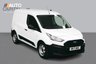 USED 2021 71 FORD TRANSIT CONNECT 1.5 200 EcoBlue Leader 75 BHP L1 SWB Euro 6 ULEZ Compliant Eco-driving | Auto Start-Stop | Voice Control System