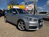 USED 2015 15 AUDI A1 1.4 TFSI Sport Sportback Euro 6 (s/s) 5dr DAB + Crusie + Parking Aid