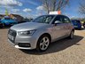 USED 2015 15 AUDI A1 1.4 TFSI Sport Sportback Euro 6 (s/s) 5dr DAB + Crusie + Parking Aid