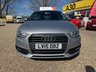 USED 2015 15 AUDI A1 1.4 TFSI Sport Sportback Euro 6 (s/s) 5dr DAB + Crusie + Parking Aid