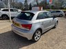 USED 2015 15 AUDI A1 1.4 TFSI Sport Sportback Euro 6 (s/s) 5dr DAB + Crusie + Parking Aid