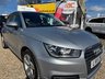 USED 2015 15 AUDI A1 1.4 TFSI Sport Sportback Euro 6 (s/s) 5dr DAB + Crusie + Parking Aid