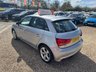 USED 2015 15 AUDI A1 1.4 TFSI Sport Sportback Euro 6 (s/s) 5dr DAB + Crusie + Parking Aid