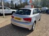 USED 2015 15 AUDI A1 1.4 TFSI Sport Sportback Euro 6 (s/s) 5dr DAB + Crusie + Parking Aid