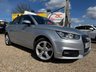 USED 2015 15 AUDI A1 1.4 TFSI Sport Sportback Euro 6 (s/s) 5dr DAB + Crusie + Parking Aid