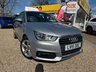 USED 2015 15 AUDI A1 1.4 TFSI Sport Sportback Euro 6 (s/s) 5dr DAB + Crusie + Parking Aid