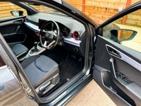 USED 2022 22 SEAT ARONA 1.0 TSI FR SUV 5dr Petrol DSG Euro 6 (s/s) (110 ps) 
