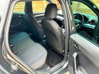 USED 2022 22 SEAT ARONA 1.0 TSI FR SUV 5dr Petrol DSG Euro 6 (s/s) (110 ps) 