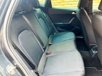 USED 2022 22 SEAT ARONA 1.0 TSI FR SUV 5dr Petrol DSG Euro 6 (s/s) (110 ps) 