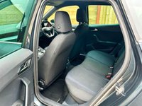 USED 2022 22 SEAT ARONA 1.0 TSI FR SUV 5dr Petrol DSG Euro 6 (s/s) (110 ps) 