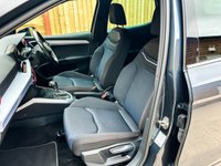 USED 2022 22 SEAT ARONA 1.0 TSI FR SUV 5dr Petrol DSG Euro 6 (s/s) (110 ps) 