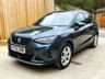 USED 2022 22 SEAT ARONA 1.0 TSI FR SUV 5dr Petrol DSG Euro 6 (s/s) (110 ps) 