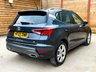 USED 2022 22 SEAT ARONA 1.0 TSI FR SUV 5dr Petrol DSG Euro 6 (s/s) (110 ps) 