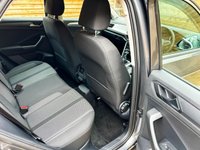 USED 2023 73 VOLKSWAGEN T-ROC 1.5 TSI Life SUV 5dr Petrol DSG Euro 6 (s/s) (150 ps) 