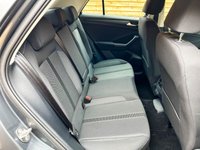 USED 2023 73 VOLKSWAGEN T-ROC 1.5 TSI Life SUV 5dr Petrol DSG Euro 6 (s/s) (150 ps) 