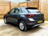 USED 2023 73 VOLKSWAGEN T-ROC 1.5 TSI Life SUV 5dr Petrol DSG Euro 6 (s/s) (150 ps) 