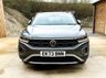 USED 2023 73 VOLKSWAGEN T-ROC 1.5 TSI Life SUV 5dr Petrol DSG Euro 6 (s/s) (150 ps) 