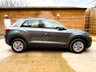 USED 2023 73 VOLKSWAGEN T-ROC 1.5 TSI Life SUV 5dr Petrol DSG Euro 6 (s/s) (150 ps) 