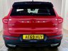 USED 2019 69 VOLVO XC40 2.0 D3 R-Design SUV 5dr Diesel Manual Euro 6 (s/s) (150 ps) X6 SERVICES | BEAUTIFUL CONDITION