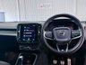 USED 2019 69 VOLVO XC40 2.0 D3 R-Design SUV 5dr Diesel Manual Euro 6 (s/s) (150 ps) X6 SERVICES | BEAUTIFUL CONDITION