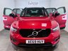 USED 2019 69 VOLVO XC40 2.0 D3 R-Design SUV 5dr Diesel Manual Euro 6 (s/s) (150 ps) X6 SERVICES | BEAUTIFUL CONDITION