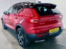 USED 2019 69 VOLVO XC40 2.0 D3 R-Design SUV 5dr Diesel Manual Euro 6 (s/s) (150 ps) X6 SERVICES | BEAUTIFUL CONDITION