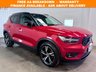 USED 2019 69 VOLVO XC40 2.0 D3 R-Design SUV 5dr Diesel Manual Euro 6 (s/s) (150 ps) X6 SERVICES | BEAUTIFUL CONDITION