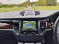 USED 2015 15 PORSCHE MACAN 3.0 TD V6 S SUV 5dr Diesel PDK 4WD Euro 6 (s/s) (258 ps) FINANCE AVAILABLE