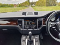 USED 2015 15 PORSCHE MACAN 3.0 TD V6 S SUV 5dr Diesel PDK 4WD Euro 6 (s/s) (258 ps) FINANCE AVAILABLE