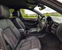 USED 2015 15 PORSCHE MACAN 3.0 TD V6 S SUV 5dr Diesel PDK 4WD Euro 6 (s/s) (258 ps) FINANCE AVAILABLE