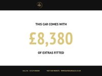 USED 2015 15 PORSCHE MACAN 3.0 TD V6 S SUV 5dr Diesel PDK 4WD Euro 6 (s/s) (258 ps) FINANCE AVAILABLE