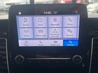 USED 2019 69 FORD TRANSIT CUSTOM 2.0 300 EcoBlue Limited Crew Van Double Cab 5dr Diesel Auto L1 H1 Euro 6 (s/s) (6 Seat) (170 ps) 