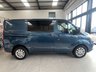 USED 2019 69 FORD TRANSIT CUSTOM 2.0 300 EcoBlue Limited Crew Van Double Cab 5dr Diesel Auto L1 H1 Euro 6 (s/s) (6 Seat) (170 ps) 