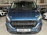 USED 2019 69 FORD TRANSIT CUSTOM 2.0 300 EcoBlue Limited Crew Van Double Cab 5dr Diesel Auto L1 H1 Euro 6 (s/s) (6 Seat) (170 ps) 