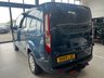 USED 2019 69 FORD TRANSIT CUSTOM 2.0 300 EcoBlue Limited Crew Van Double Cab 5dr Diesel Auto L1 H1 Euro 6 (s/s) (6 Seat) (170 ps) 