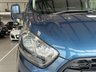 USED 2019 69 FORD TRANSIT CUSTOM 2.0 300 EcoBlue Limited Crew Van Double Cab 5dr Diesel Auto L1 H1 Euro 6 (s/s) (6 Seat) (170 ps) 