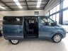 USED 2019 69 FORD TRANSIT CUSTOM 2.0 300 EcoBlue Limited Crew Van Double Cab 5dr Diesel Auto L1 H1 Euro 6 (s/s) (6 Seat) (170 ps) 