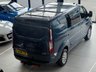 USED 2019 69 FORD TRANSIT CUSTOM 2.0 300 EcoBlue Limited Crew Van Double Cab 5dr Diesel Auto L1 H1 Euro 6 (s/s) (6 Seat) (170 ps) 