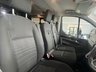 USED 2019 69 FORD TRANSIT CUSTOM 2.0 300 EcoBlue Limited Crew Van Double Cab 5dr Diesel Auto L1 H1 Euro 6 (s/s) (6 Seat) (170 ps) 