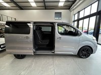USED 2022 22 CITROEN DISPATCH 2.0 BlueHDi 1200 Driver Pro M Crew Van Double Cab 6dr Diesel Manual MWB Euro 6 (s/s) (145 ps) 