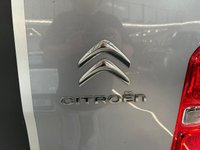 USED 2022 22 CITROEN DISPATCH 2.0 BlueHDi 1200 Driver Pro M Crew Van Double Cab 6dr Diesel Manual MWB Euro 6 (s/s) (145 ps) 